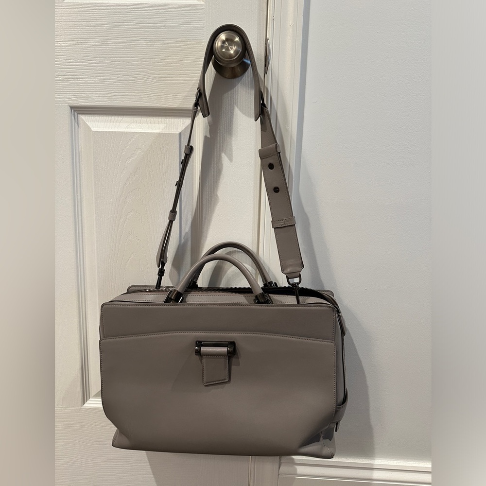Tumi Sabrina brief case/ laptop bag